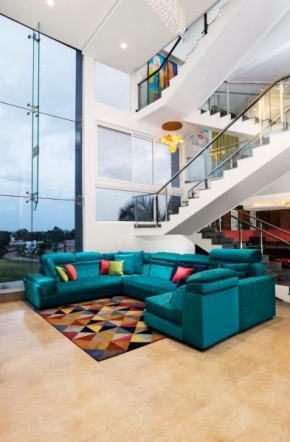 White Sky Villa